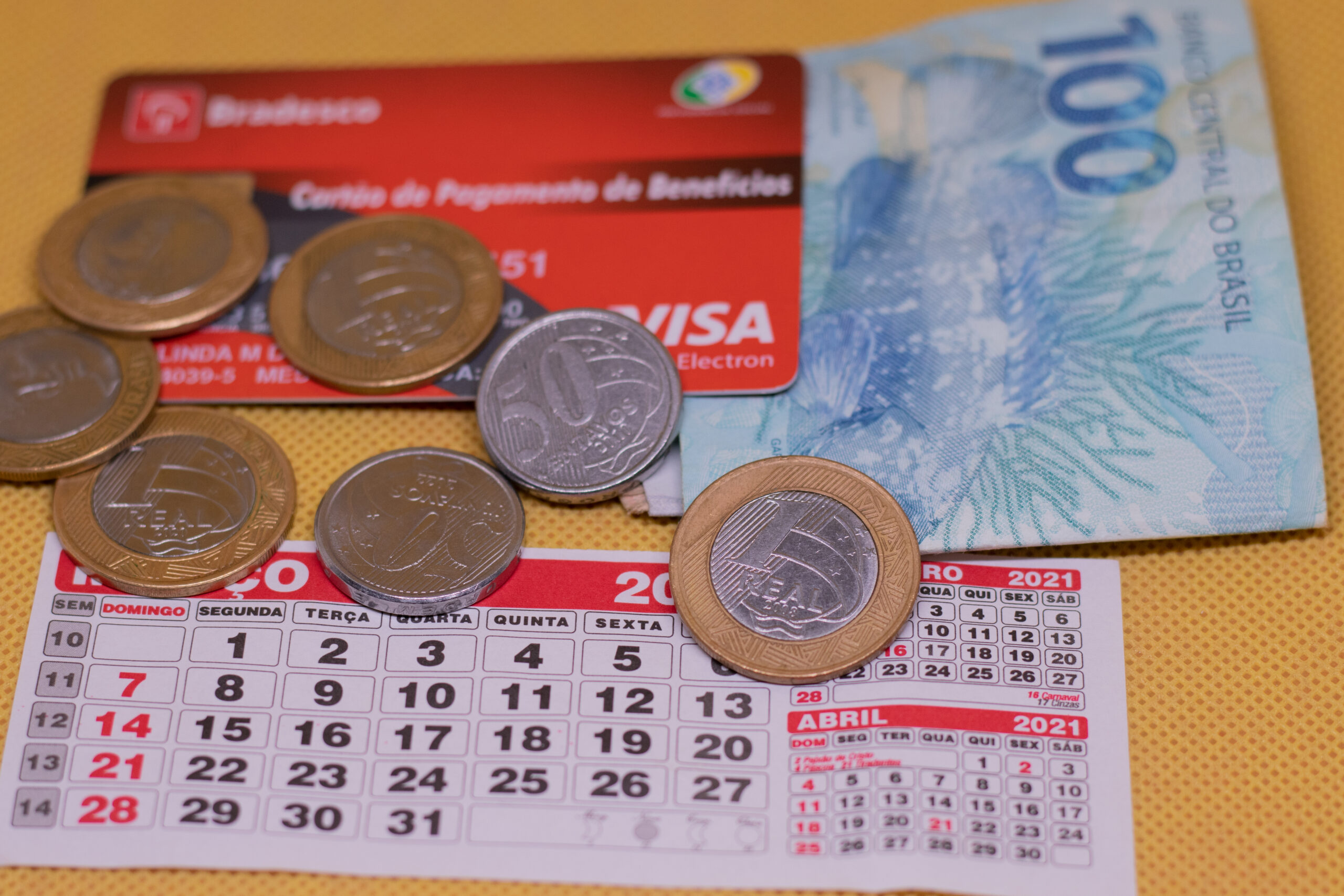 Novo incentivo financeiro prestes a ser aprovado para beneficiários do Bolsa Família