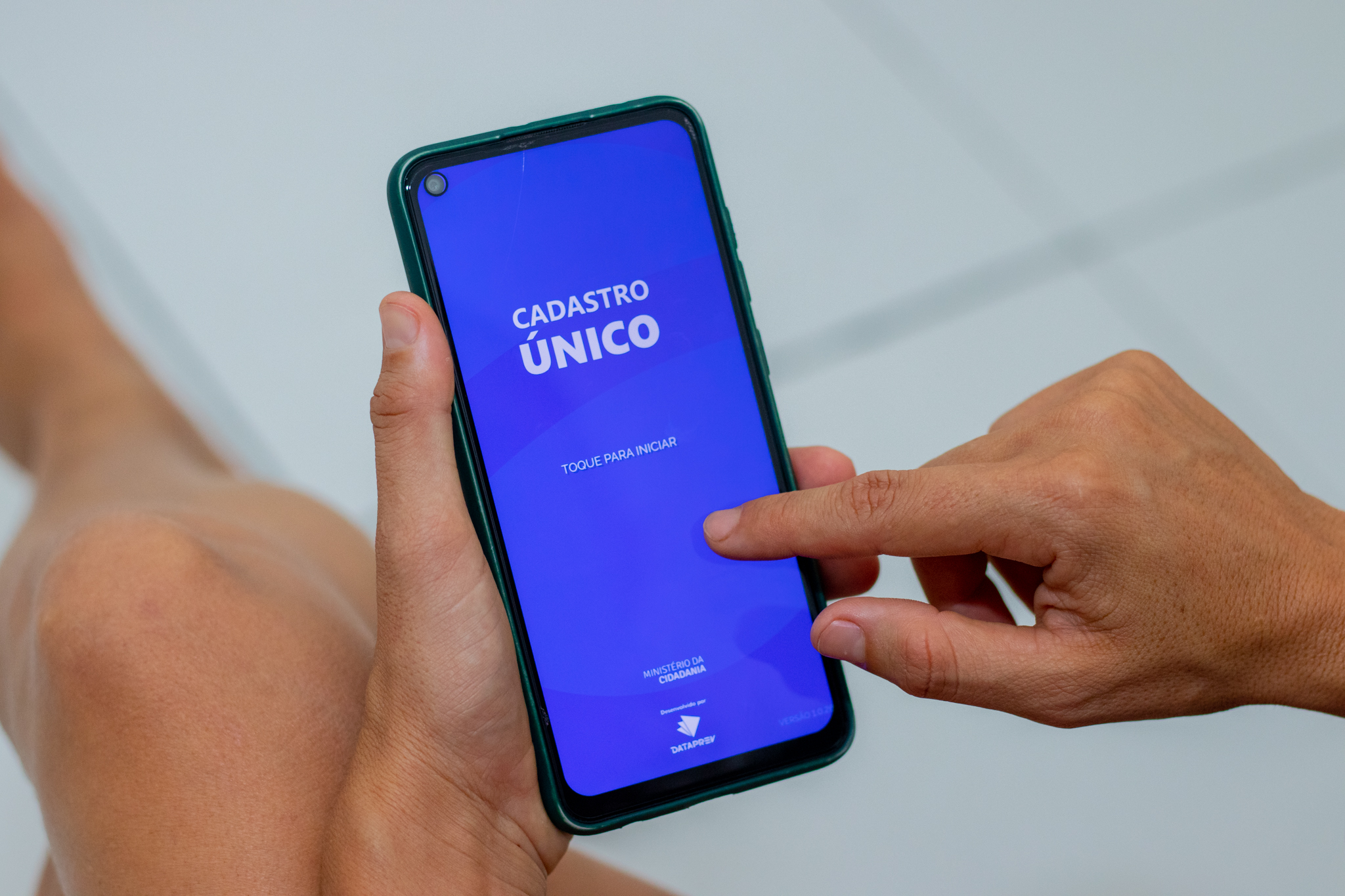 Novo pente-fino do CRAS pode atingir seu cadastro em dezembro