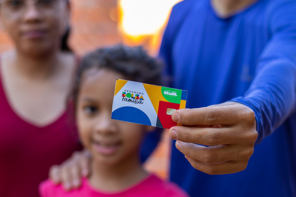 Pagamento de R$ 168 bilhões chama atenção de beneficiários do Bolsa Família em dezembro