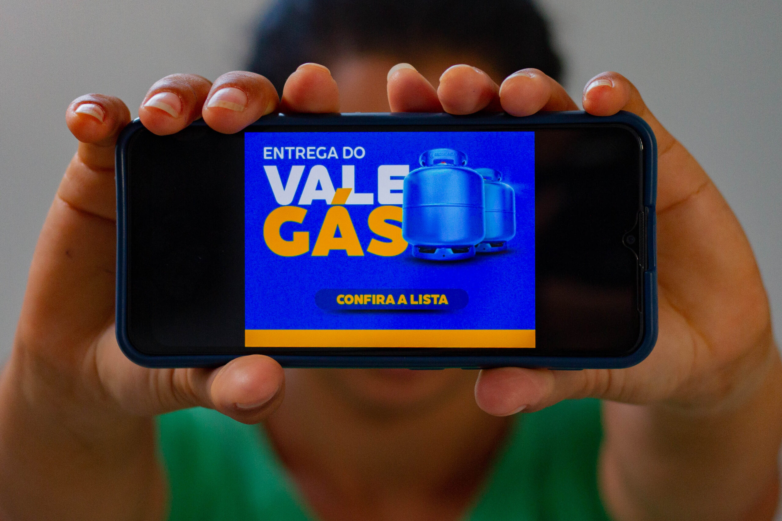 Vai receber o Auxílio Gás e o Bolsa Família? Veja se eles caem juntos hoje!