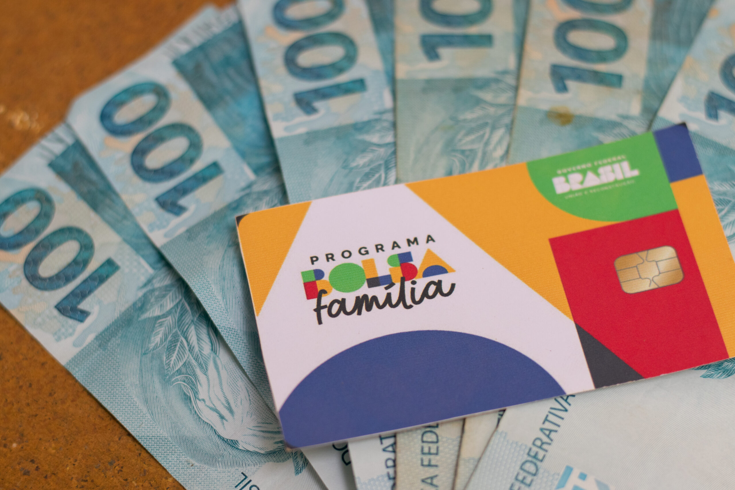 Os beneficiários do Bolsa Família que trabalham podem acabar tendo boas notícias.