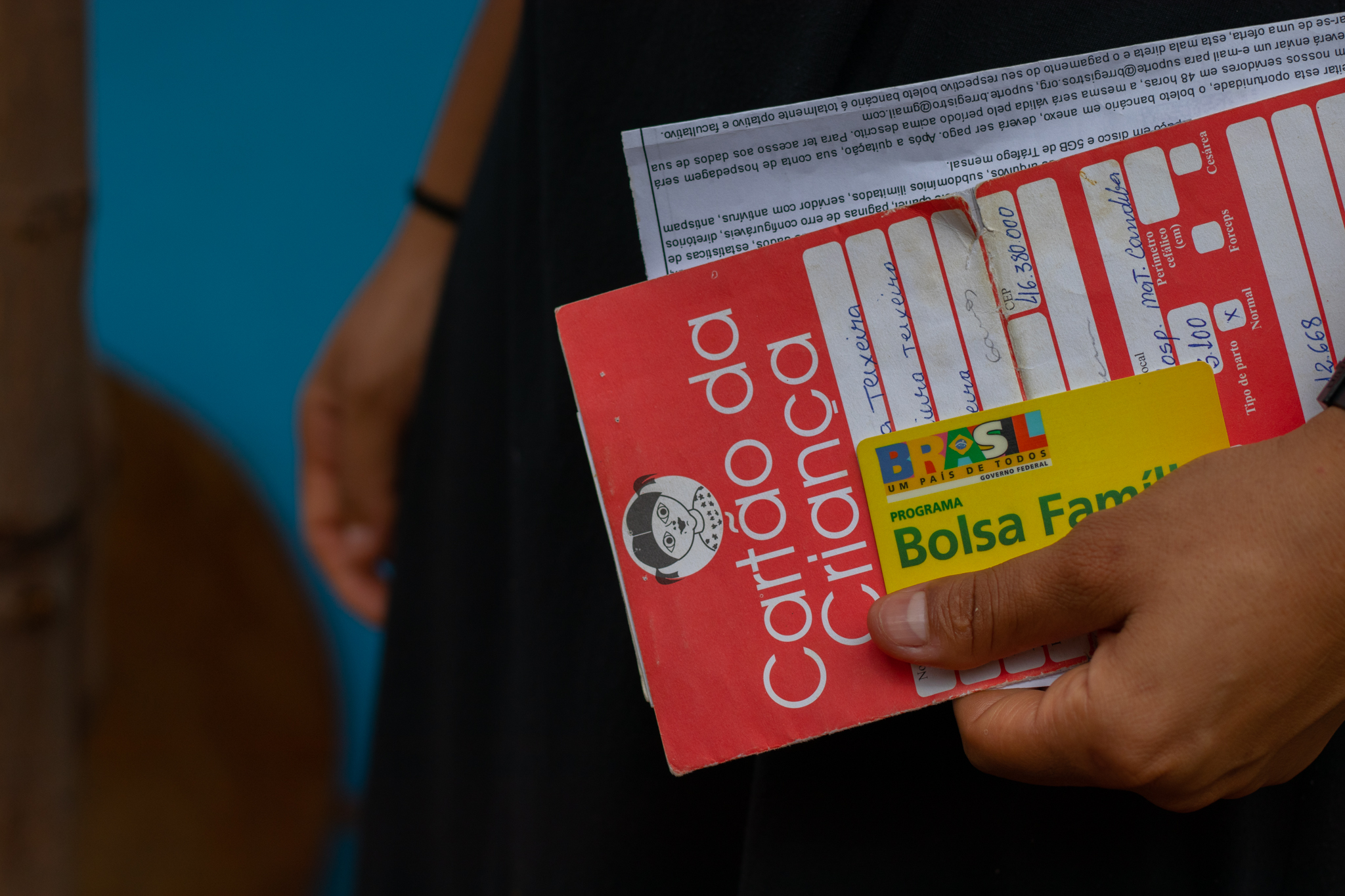 Se você não realizou o acompanhamento de saúde do Bolsa Família, saiba que ainda dá tempo.