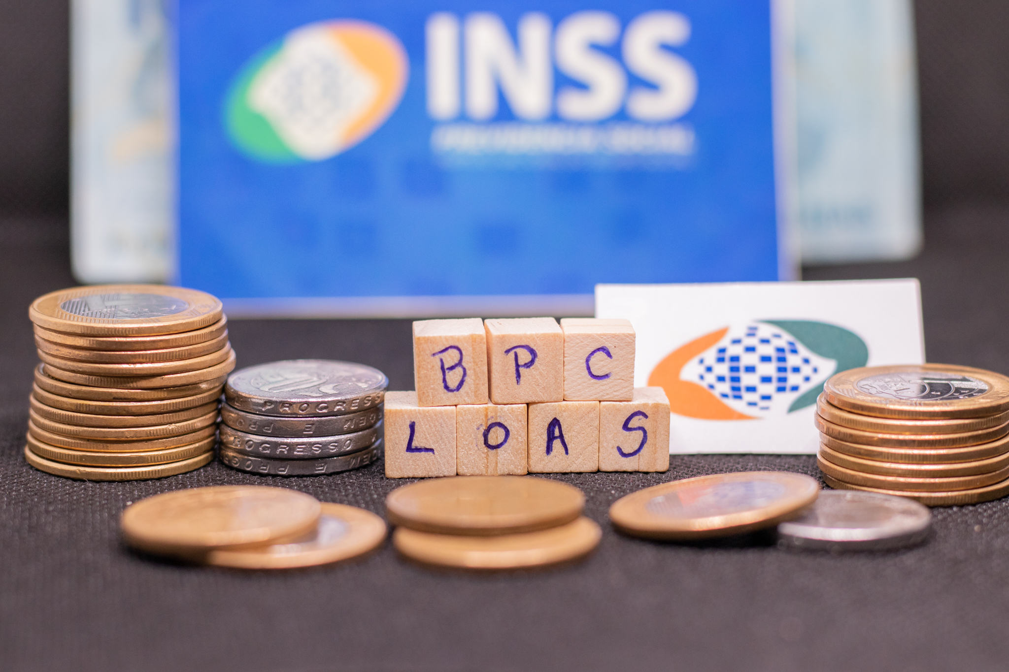 Aqueles que precisam atualizar o BPC não podem perder tempo ou comparecer no local errado.
