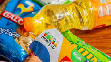 Prefeitura distribui 1.399 cestas básicas antes do Natal; veja como garantir a sua HOJE (24/12)