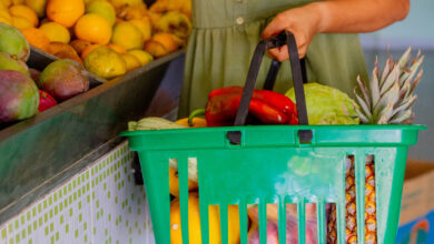 Prefeitura está distribuindo cesta básica para cidadãos de baixa renda; veja como receber