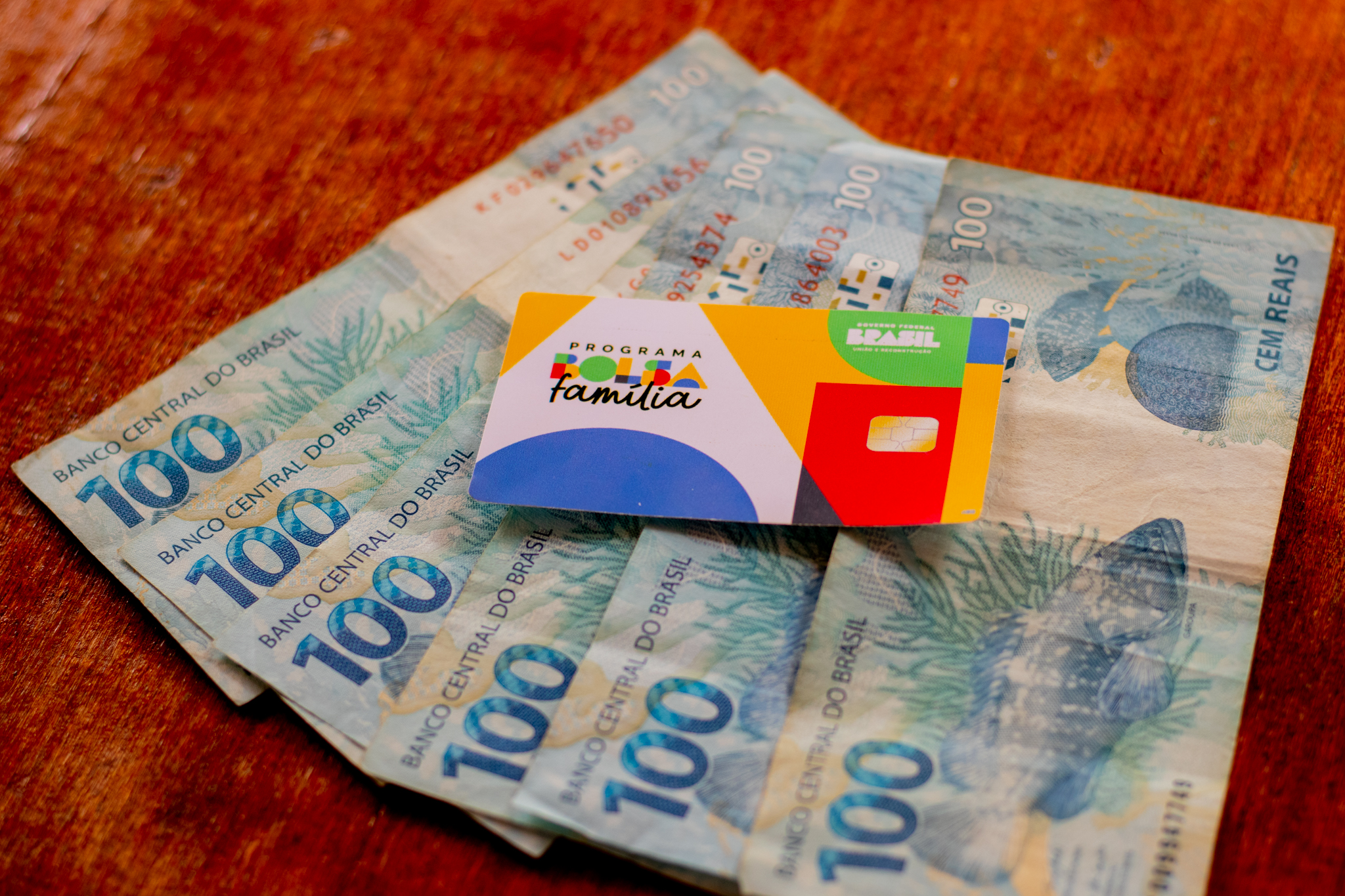 O Bolsa Família está mudando e, agora, já oferece uma nova linha de crédito.