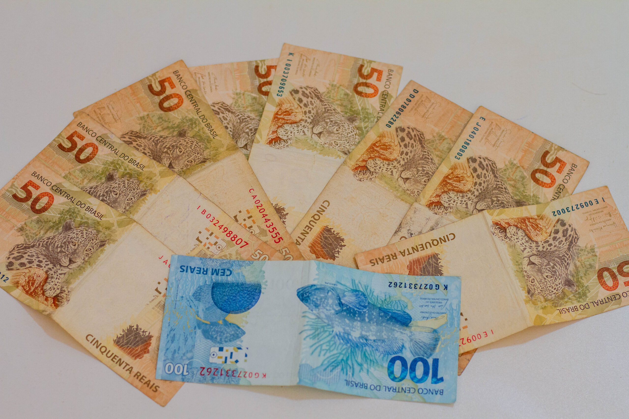 Você precisa de dinheiro para realizar sonhos? Participe do Programa Acredita!