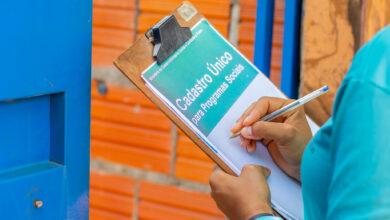 O CadÚnico vai mudar a partir do ano que vem, o que implica numa atenção maior dos benefiário.