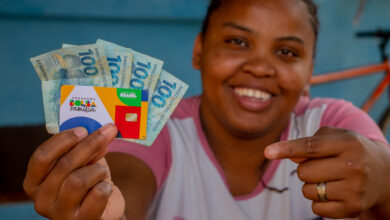 Saiba a partir de quando sacar Bolsa Família de janeiro e prepare-se para novos valores