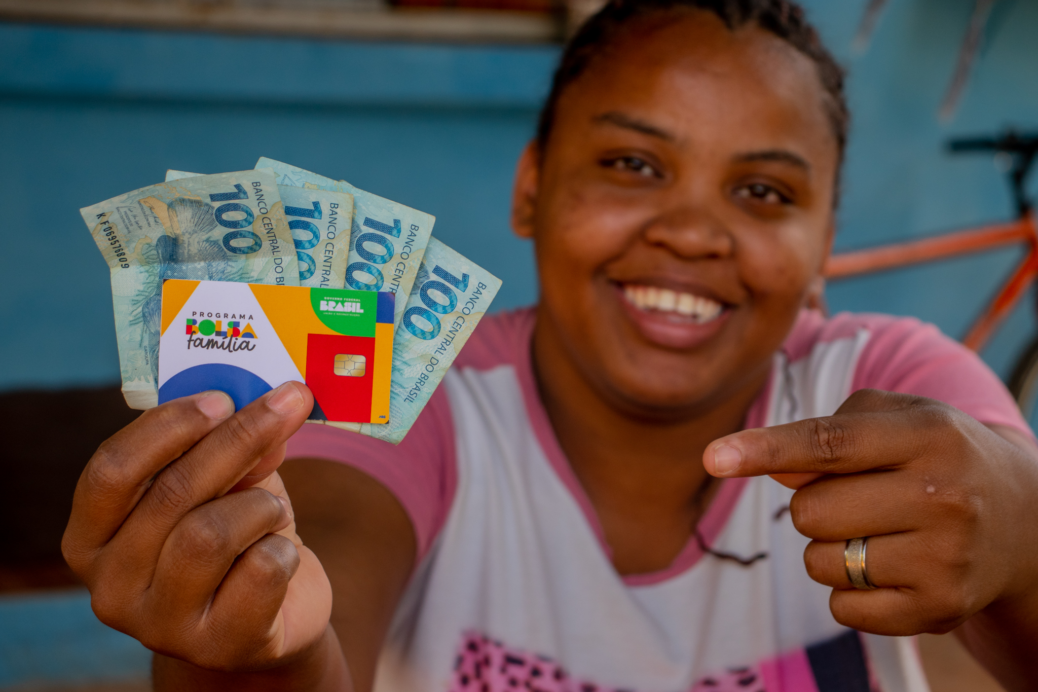 Saiba a partir de quando sacar Bolsa Família de janeiro e prepare-se para novos valores