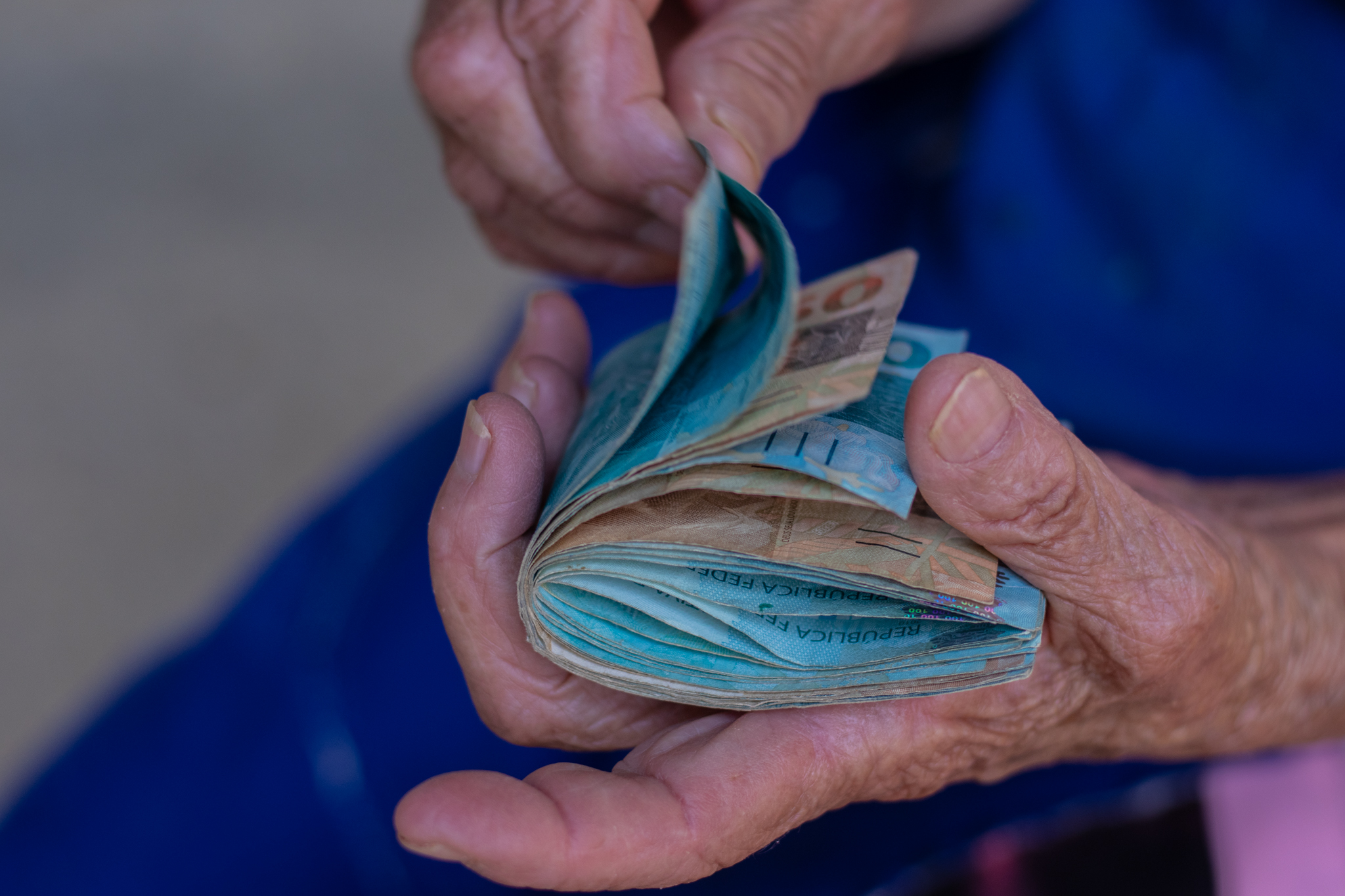 O beneficiário do BPC tem alguns direitos e deveres em relação ao pagamento.