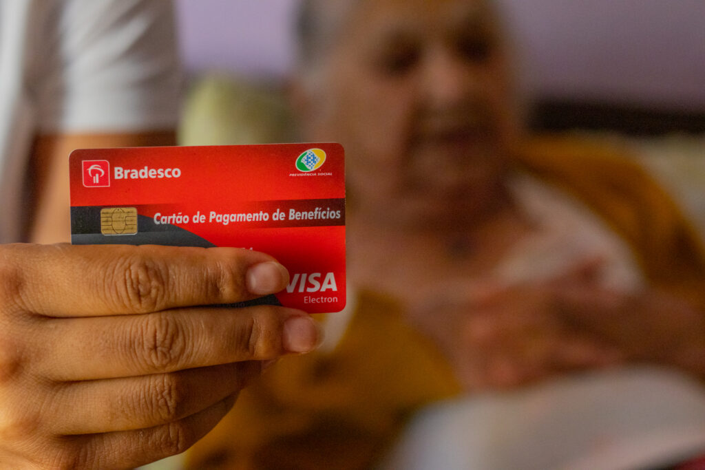 Se você pretende manter o BPC em 2025, é melhor conferir o recado emitido pelo governo