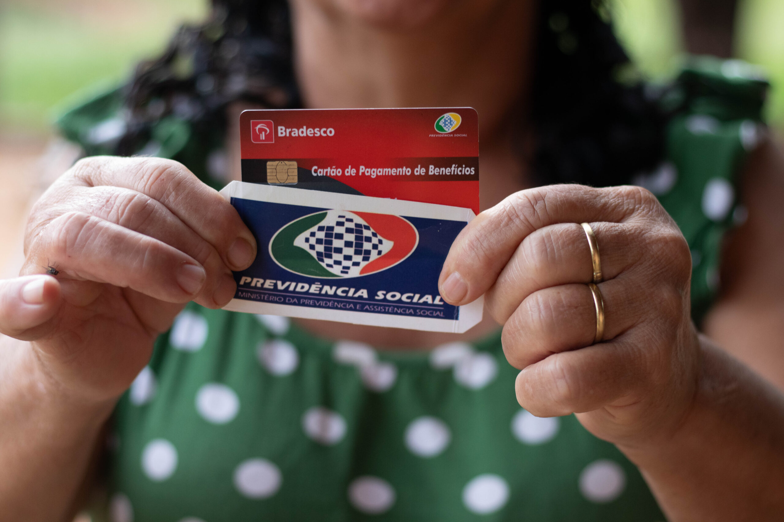 Se você sonha em receber o BPC, veja como acessar benefício no começo do ano