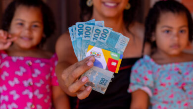 As famílias com crianças pequenas devem ficar atentas às regras do Bolsa Família.