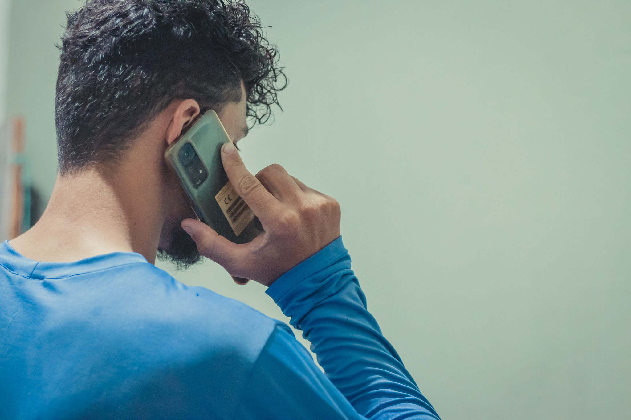 Você sabia que pode ter telefone por um preço simbólico para ligar quanto quiser com o CadÚnico?