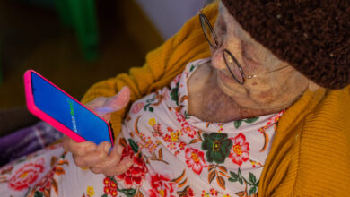 Tem 59 anos ou mais? Governo prepara novidades para terceira idade em 2025