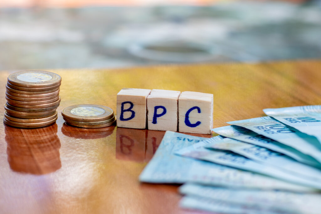 Pensando em solicitar outros benefícios junto ao BPC? Veja quais estão disponíveis.