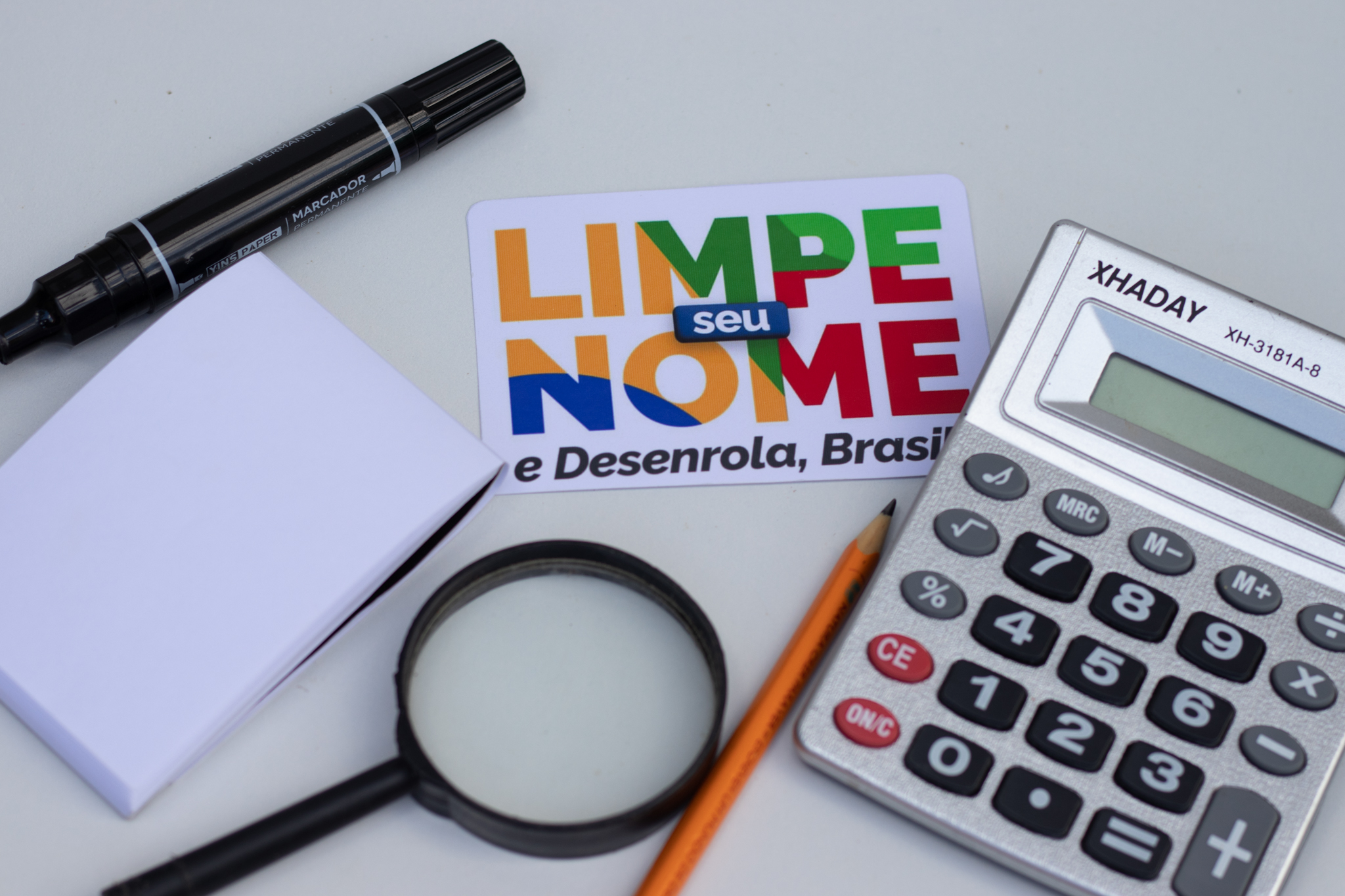 Quer liquidar suas dívidas? Veja como fazer isso com o Desenrola ainda hoje!