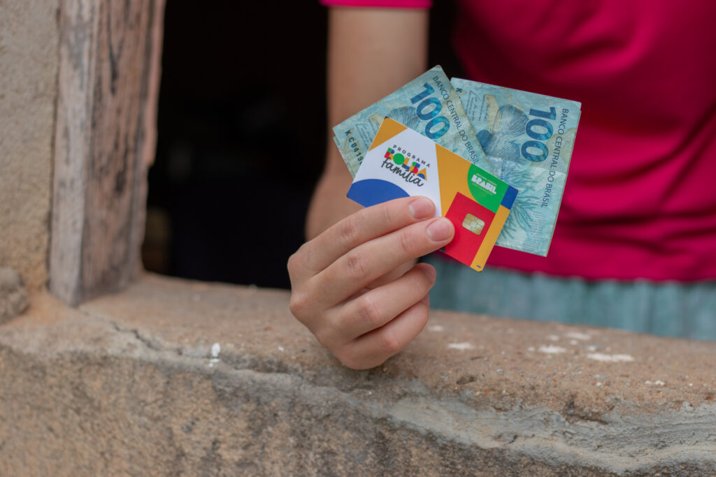 No próximo ano, o Bolsa Família vai sofrer transformações importantes.