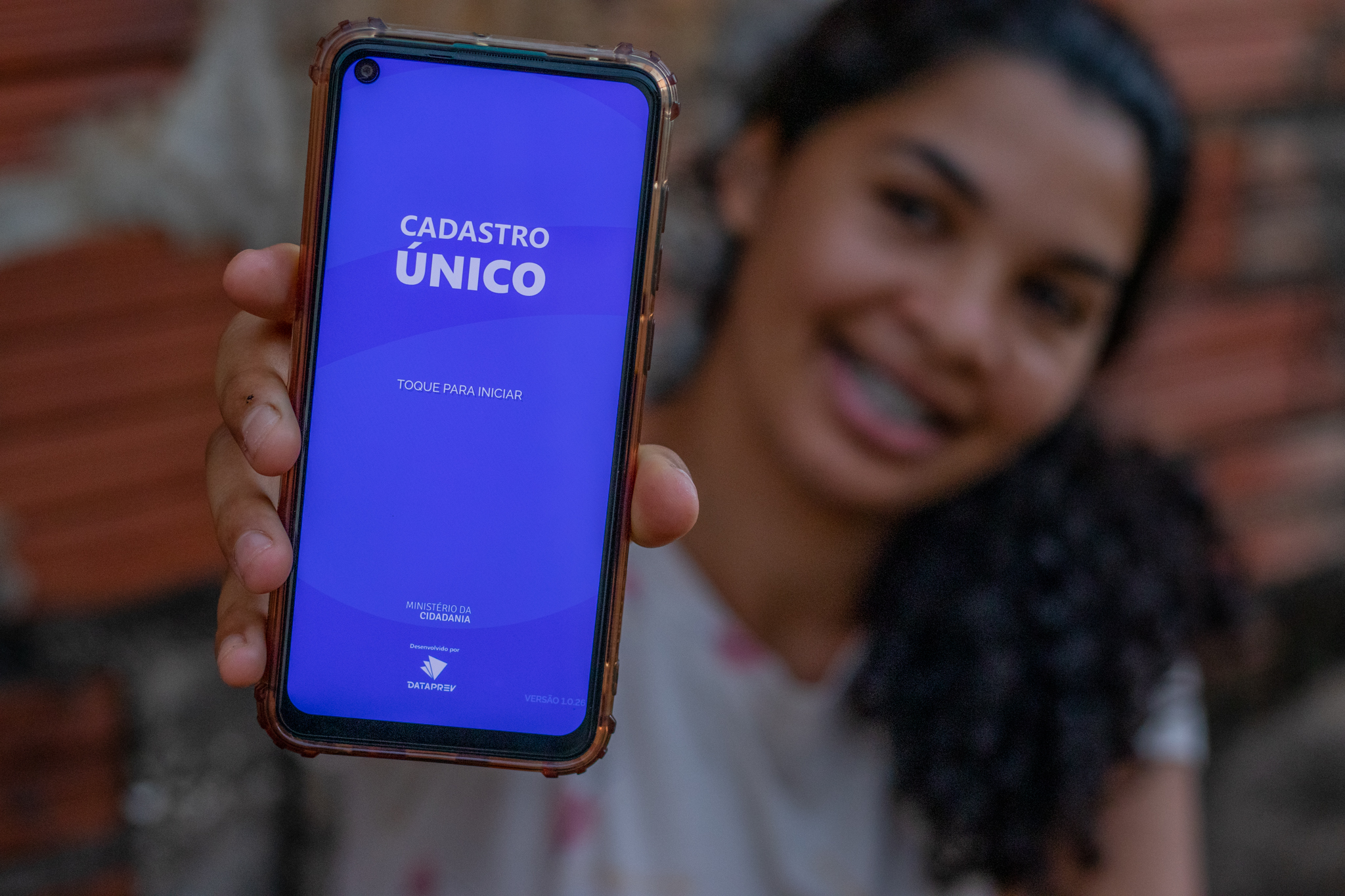 O CadÚnico está pedindo uma última atualização em dezembro. Veja os detalhes.