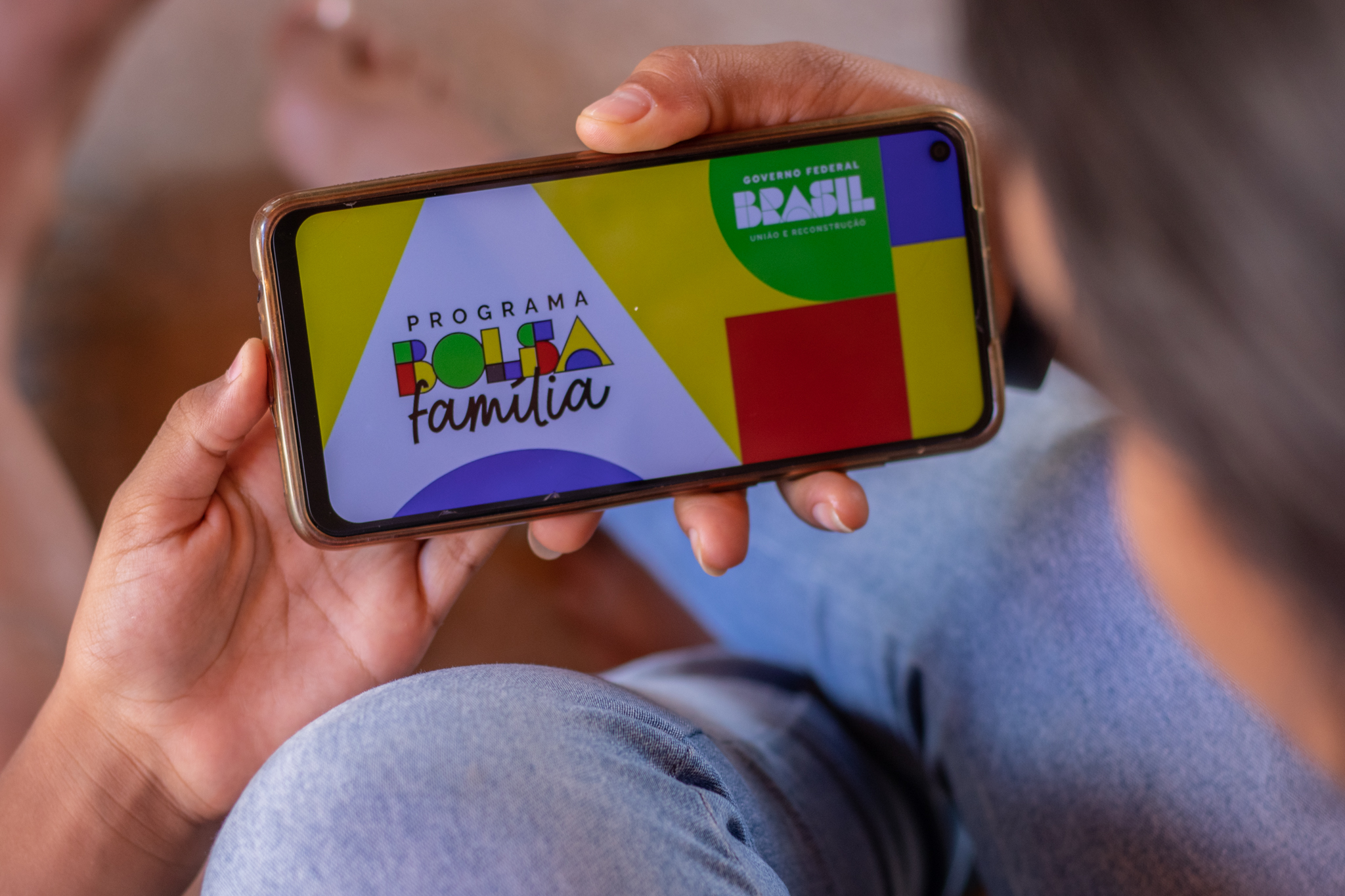URGENTE! Quem recebe Bolsa Família precisa conferir novo chamado do MDS