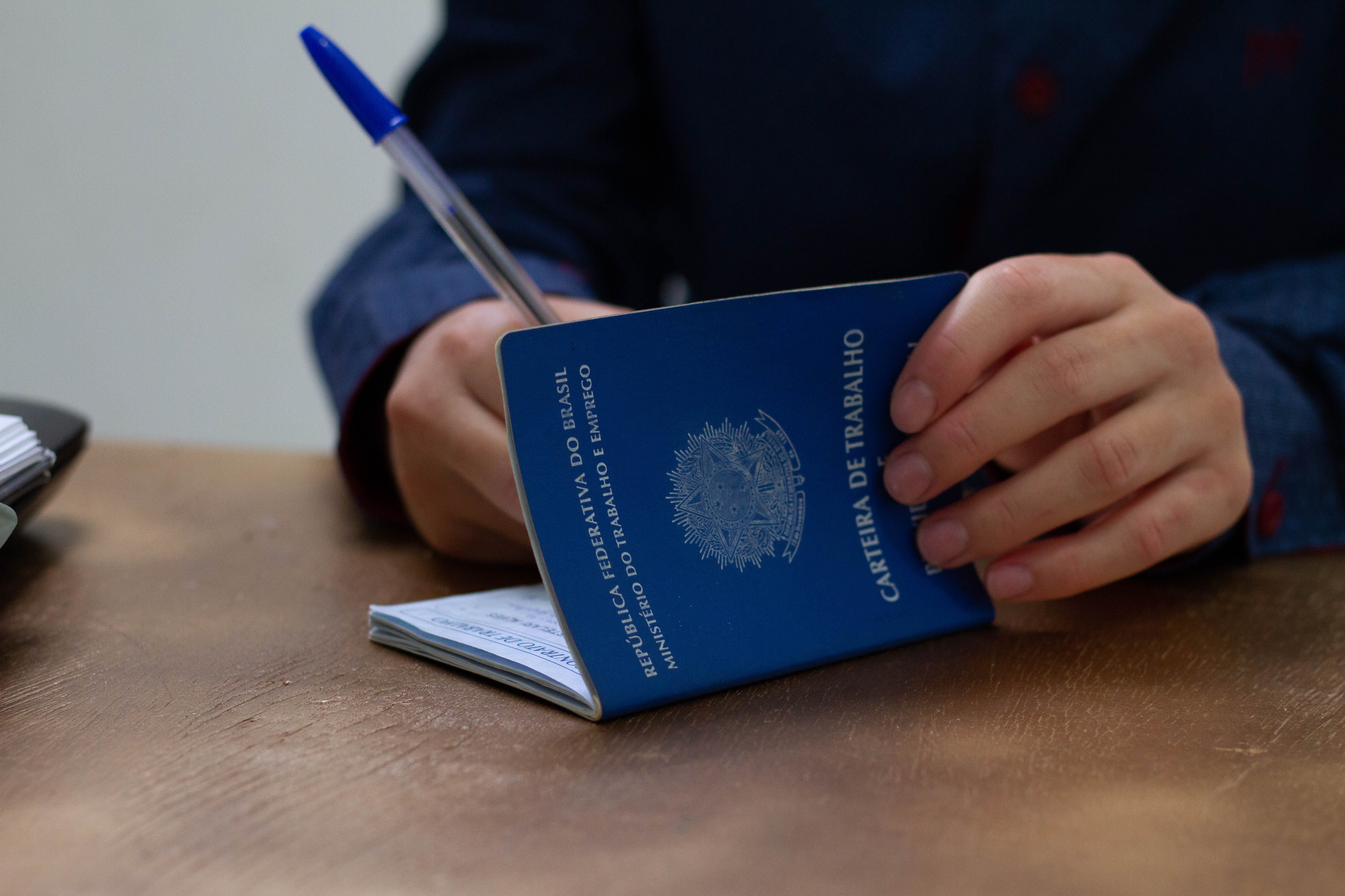 A partir do próximo ano, insceritos no CadÚnico terão a chance de conseguir emprego com mais facilidade.