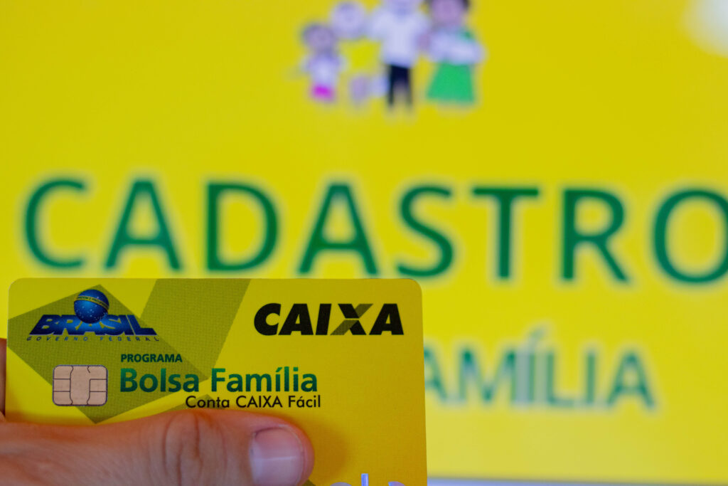 Veja 2 situações que podem antecipar Bolsa Família em 2025; confirmadas pelo governo!