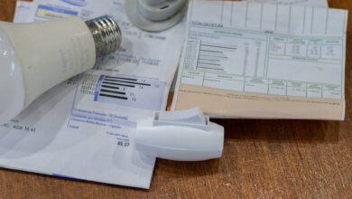 Veja como conquistar desconto de 100% na conta de luz em dezembro