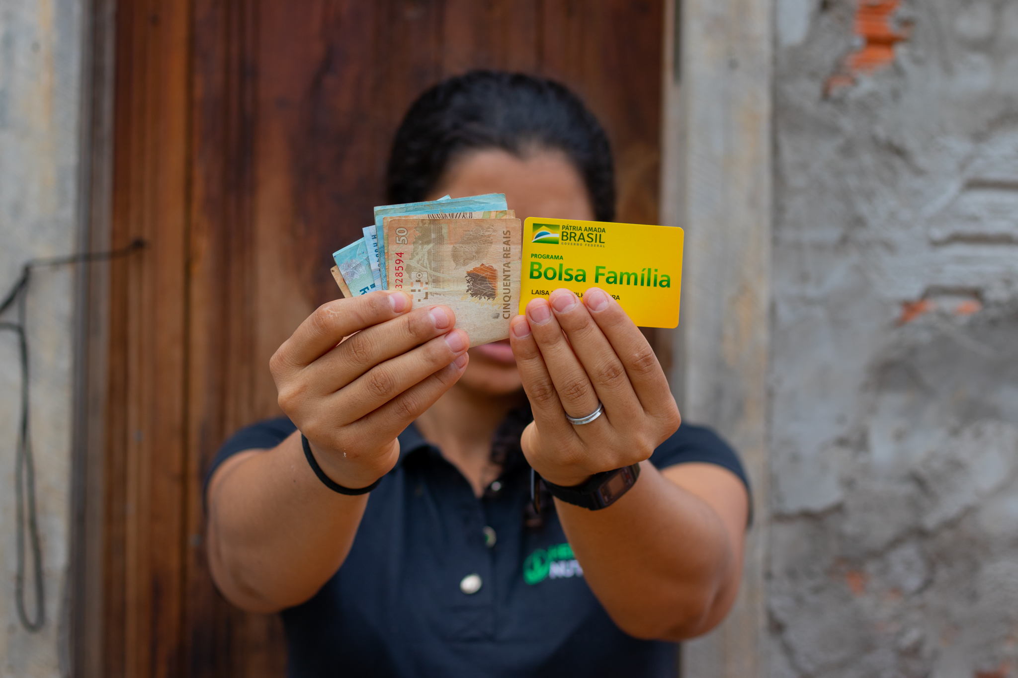 Veja quais brasileiros têm direito ao Abono Natalino do Bolsa Família e como sacar