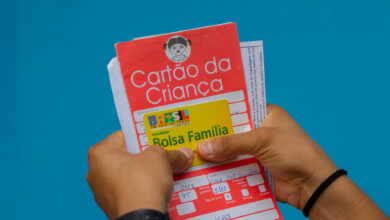 Você escolhe! Compareça à UBS até o dia 30/12 ou dê ADEUS ao seu Bolsa Família em janeiro
