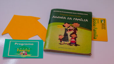 Vai receber o salário família? Veja se ele afeta o seu Bolsa família!