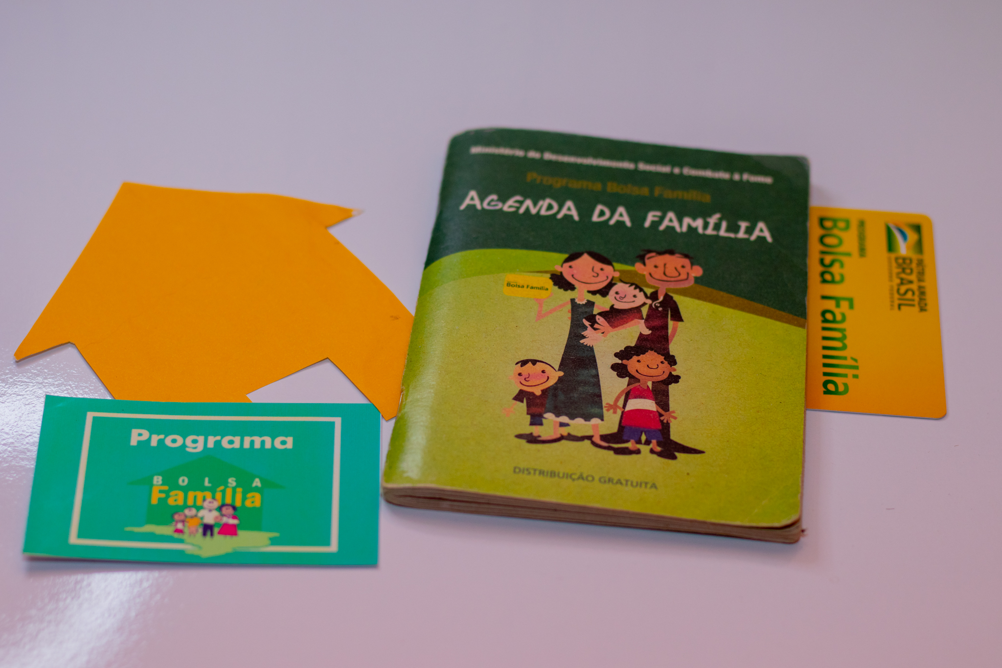 Vai receber o salário família? Veja se ele afeta o seu Bolsa família!
