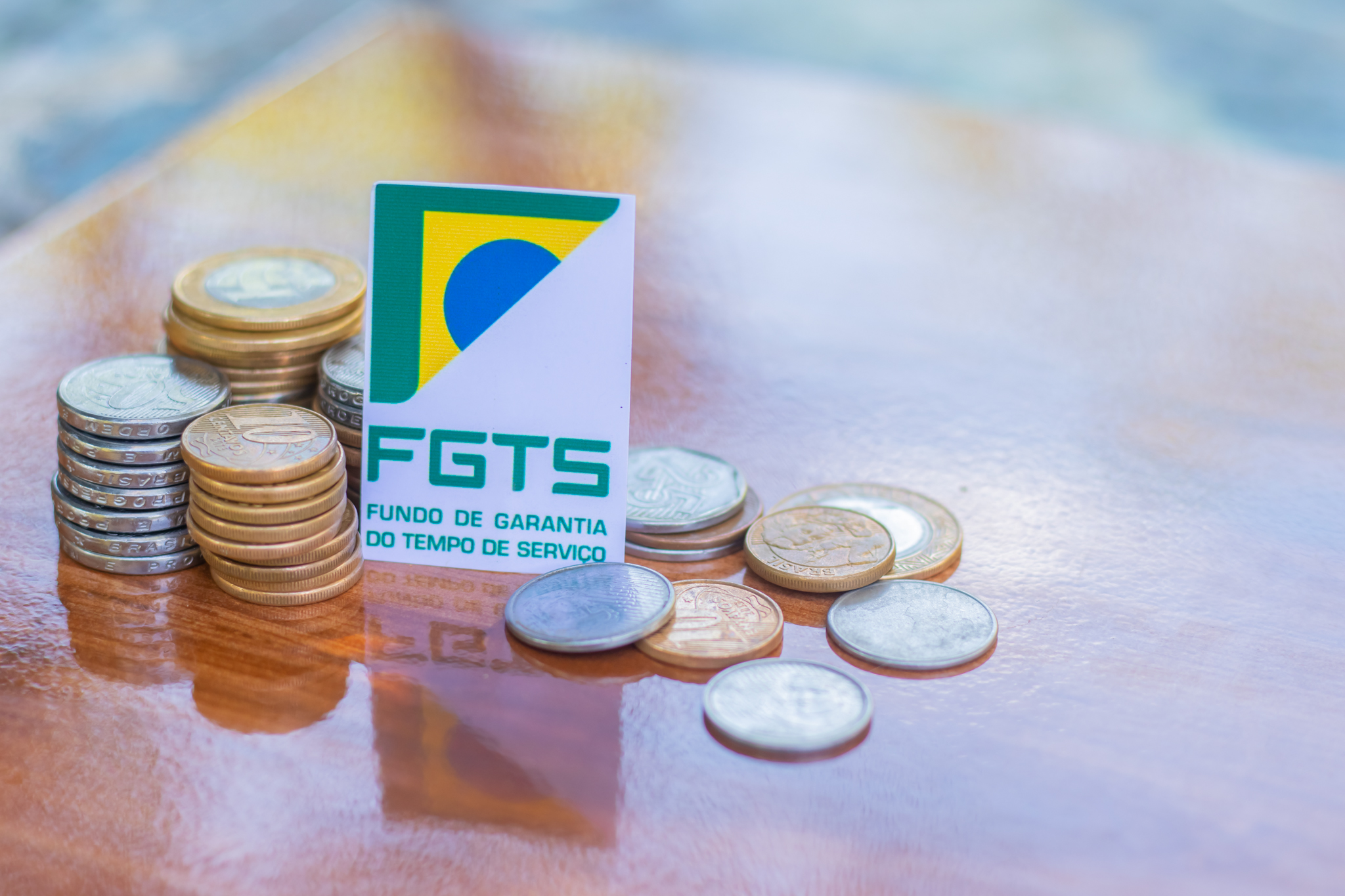 Se você precisa de dinheiro, veja como sacar um benefício importante da Caixa.