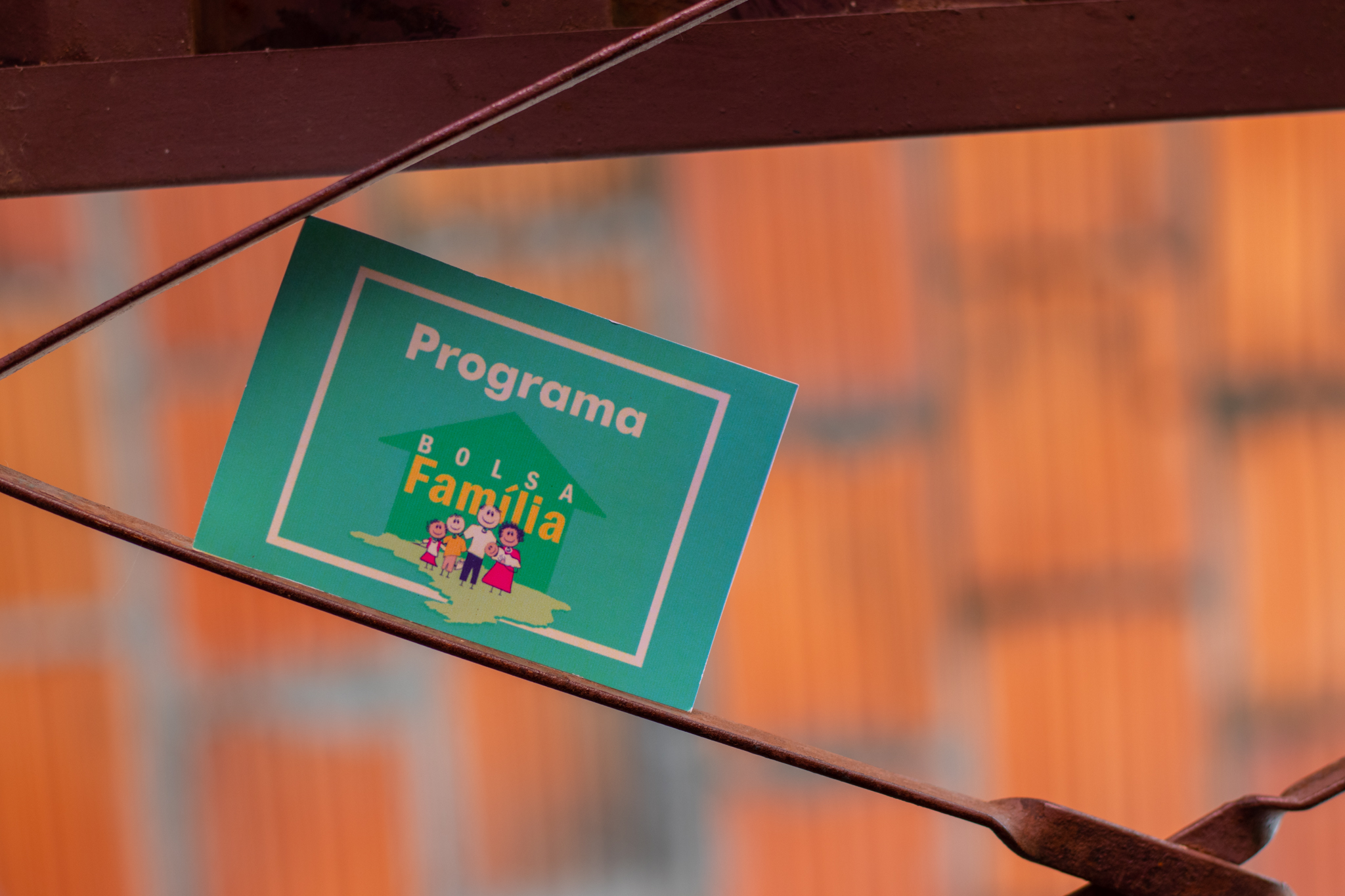 Se você não tomar cuidado este mês, pode acabar perdendo seu Bolsa Família.