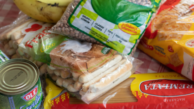 Alimente sua família sem gastar nada saiba como ter acesso à cesta básica do CRAS