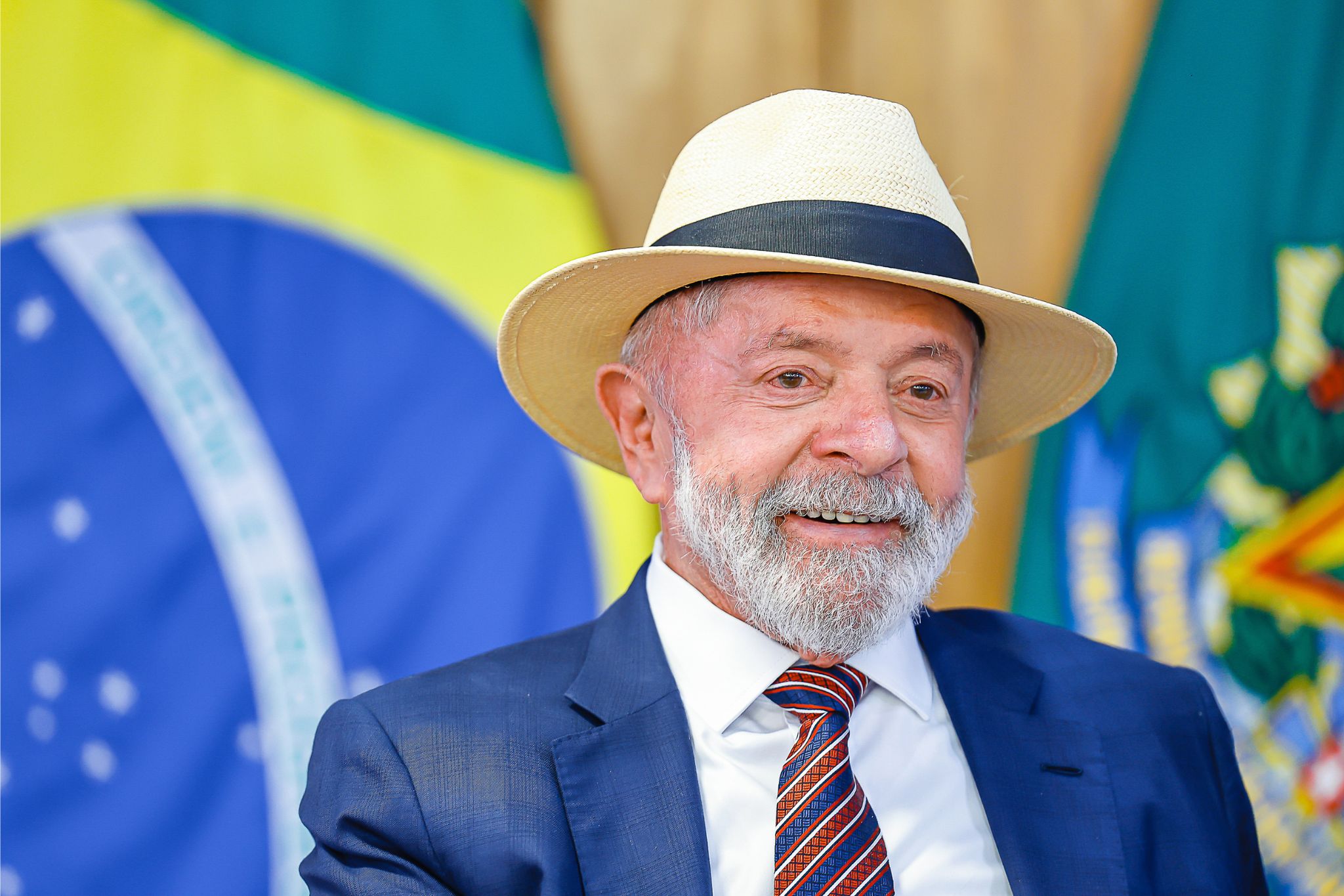 O presidente Lula sancionou a nova Reforma Tributária, que será instaurada gradualmente.
