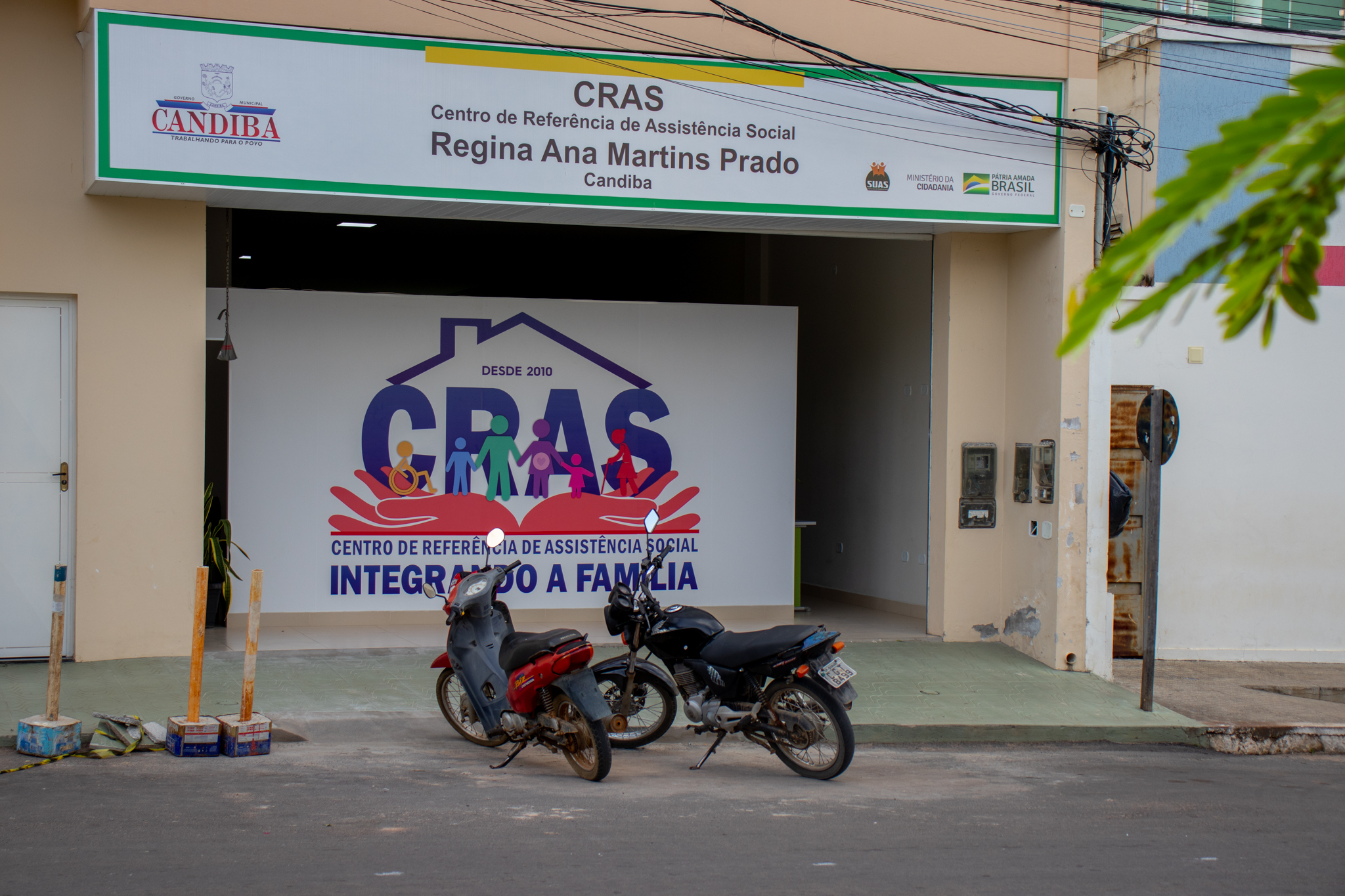 Você sabia que pode ter direito a uma cesta básica do CRAS? Veja como conseguir.