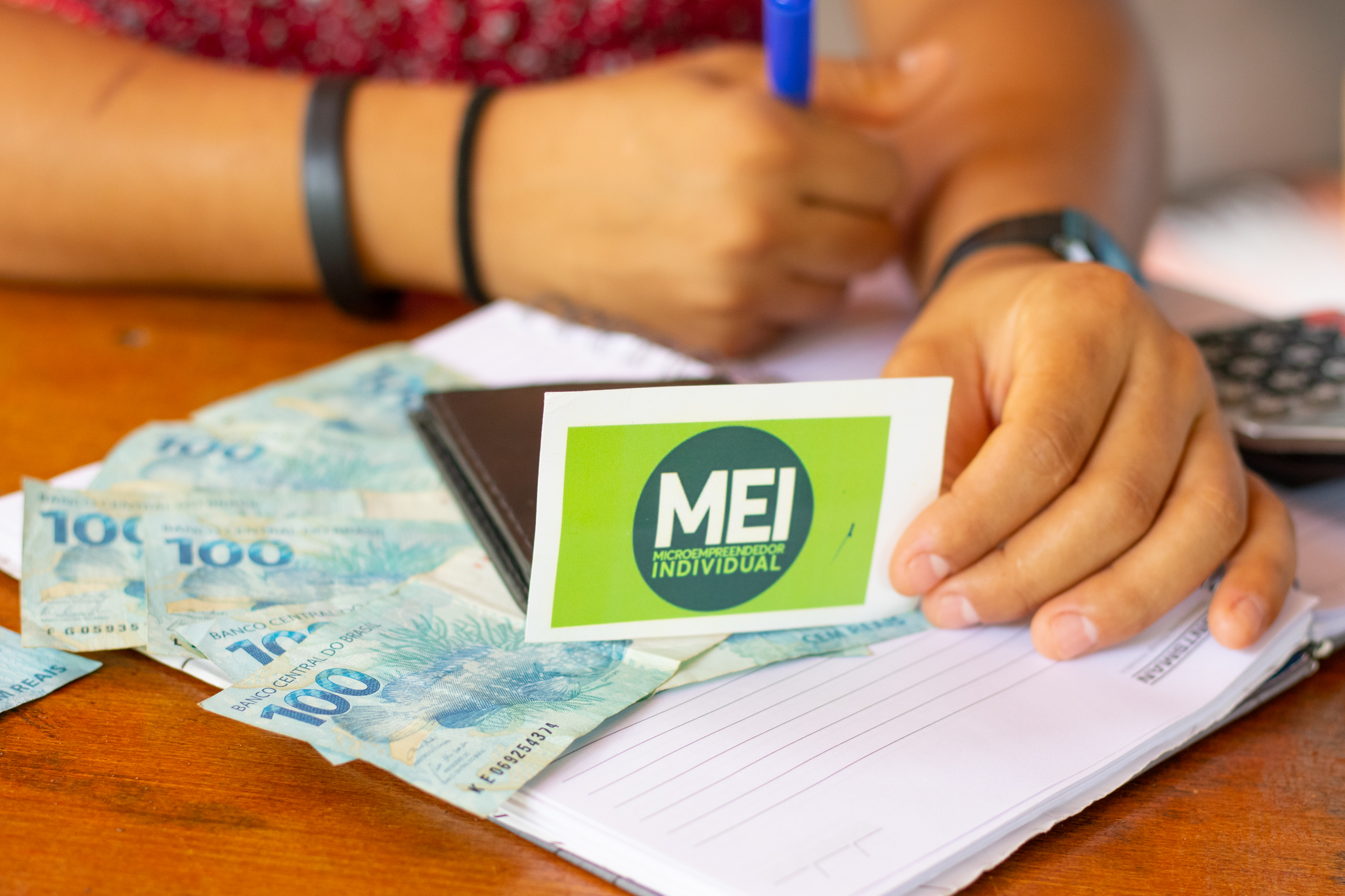 Se você é MEI, veja como aumentar o valor da sua aposentadoria.