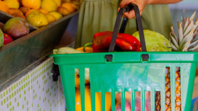 Aprenda como se cadastrar para receber a cesta básica do CRAS