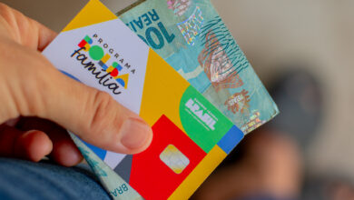 Se você é beneficiário do Bolsa Família, fique de olho: o NIS 2 acabou de receber.