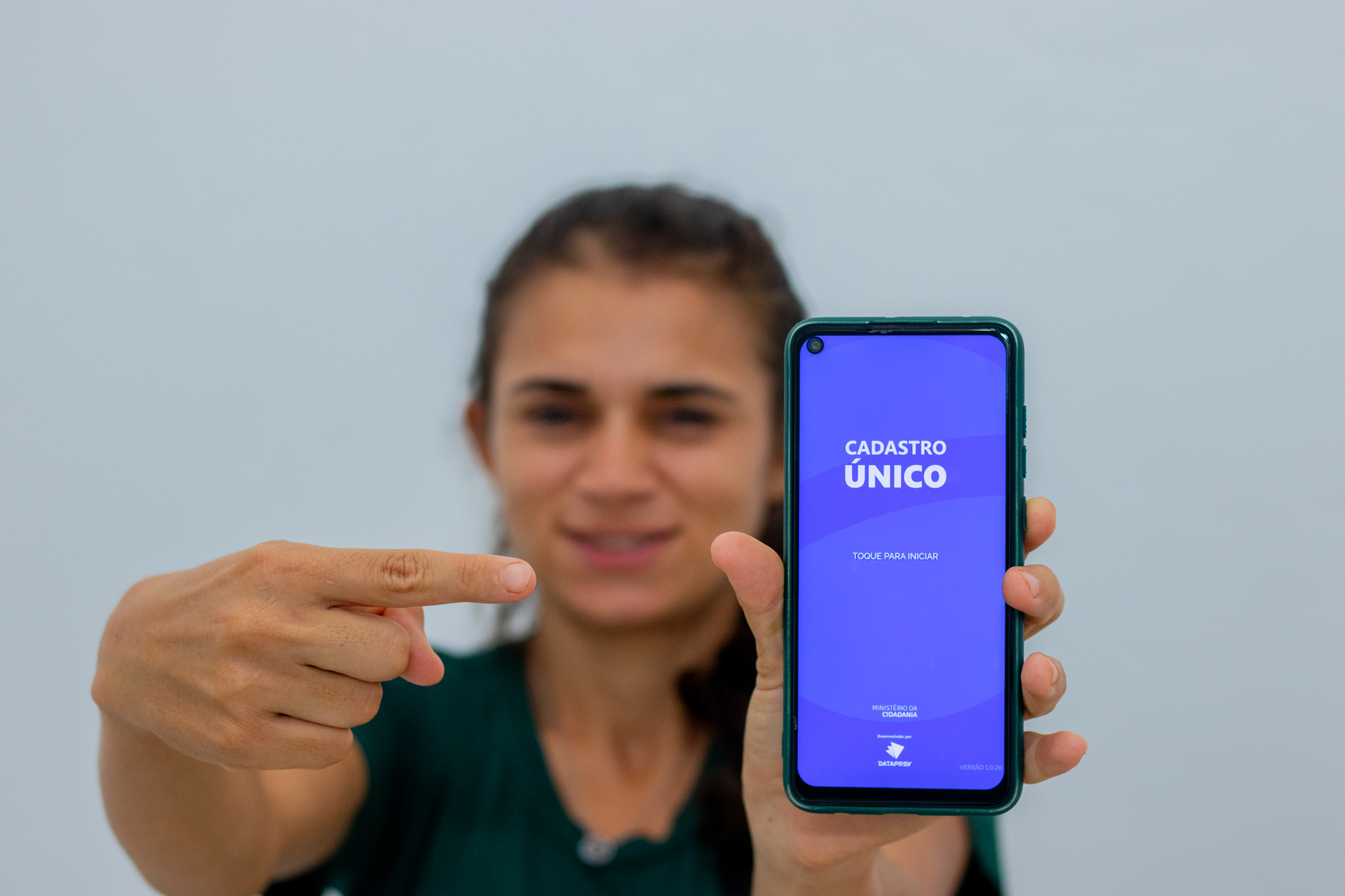 Atualização do Cadastro Único deve LIBERAR acesso a novos programas sociais; NÃO PERCA!