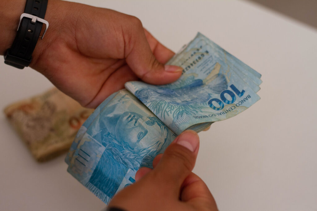Auxílio reclusão