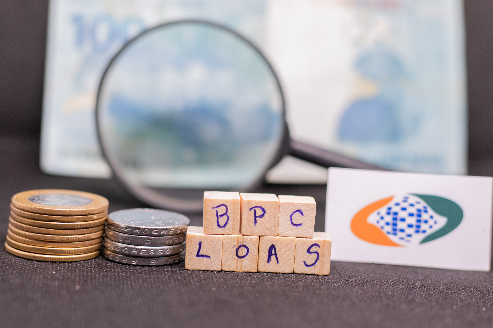 Se você ainda não atualizou seu BPC, tome cuidado para não perder o pagamento.