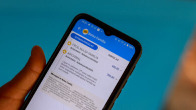 Beneficiários do Bolsa Família que NÃO cumprirem este requisito serão BLOQUEADOS