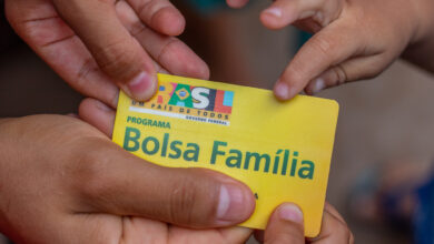 Se você estava preocupado com a biometria do Bolsa Família, fique atento.