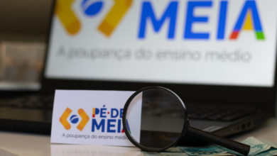 Bloqueio bilionário e CPI ameaçam o Pé-de-Meia – parcela de R$ 1.000 pode estar em risco; entenda