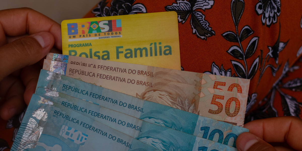 Bolsa Família de janeiro libera saque de R$850 para aliviar seu bolso - saiba mais