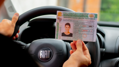 CNH Social a sua carteira de motorista sem pagar nada - veja como se inscrever