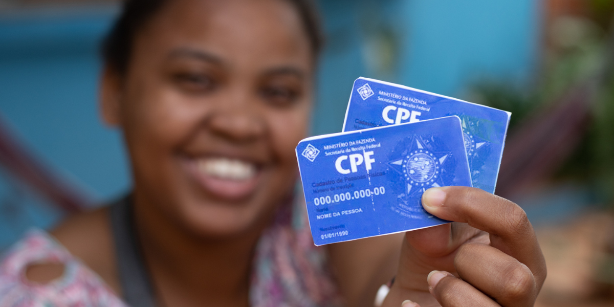 CPF na nota libera R$200 MIL em prêmios! Veja como participar dos próximos sorteios