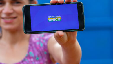 Quer se capacitar para trabalhar? O CadÚnico te ajuda! Veja como.